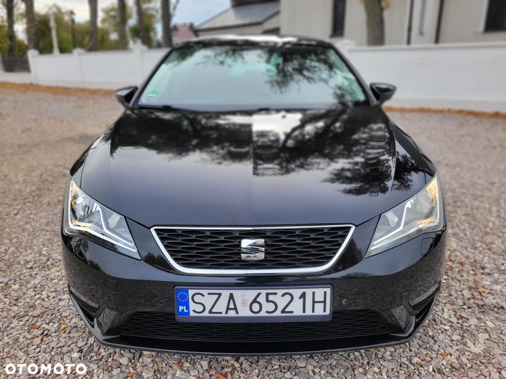 Seat Leon - 27