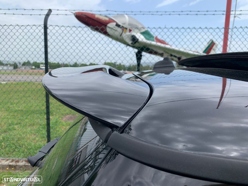 MINI 3 Portas Cooper S - 12