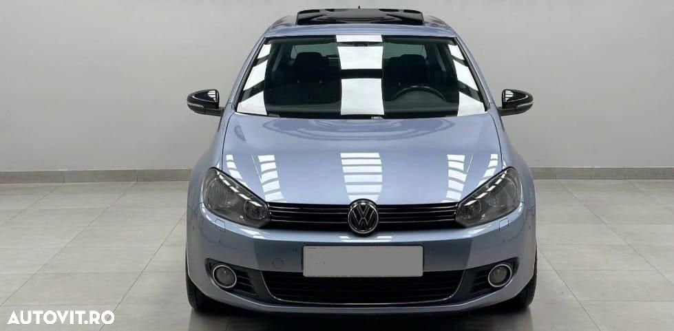 Volkswagen Golf 1.4 TSI Style - 6