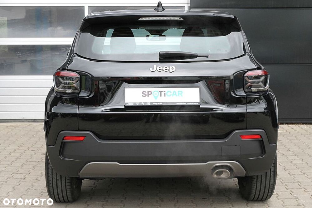 Jeep Avenger 1.2 GSE T3 Altitude FWD - 16