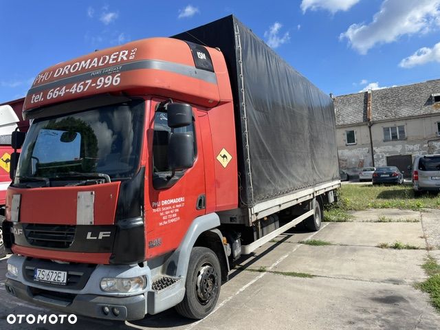 DAF LF45 - 2
