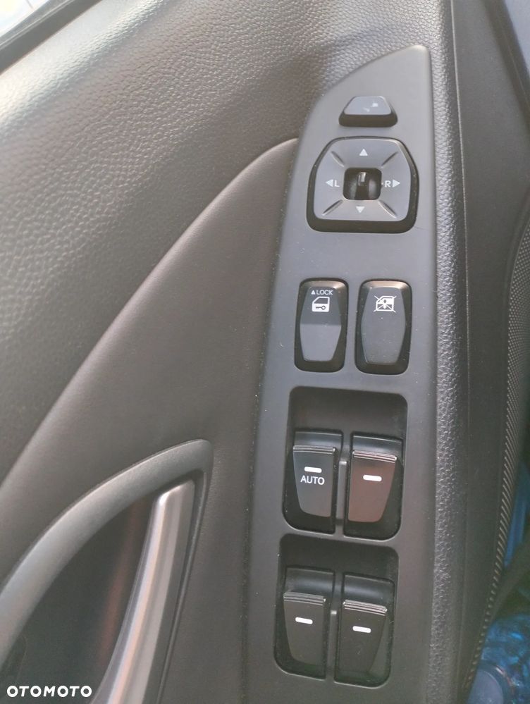 Hyundai ix35 1.6 GDI Classic 2WD - 13