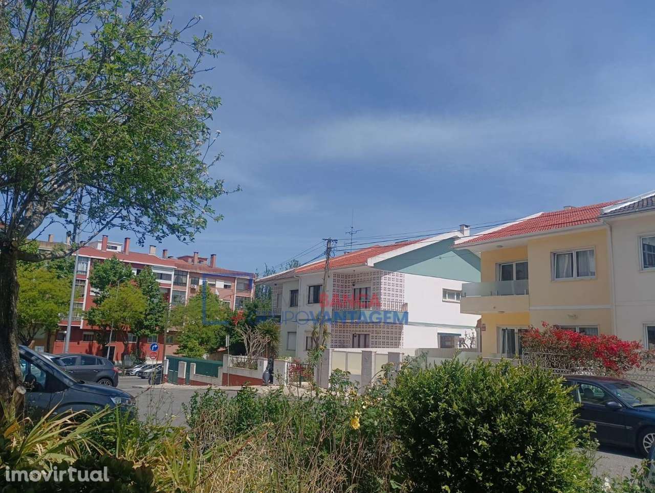 Apartamento T2 para venda Algueirão Mem Martins - Grande imagem: 5/30