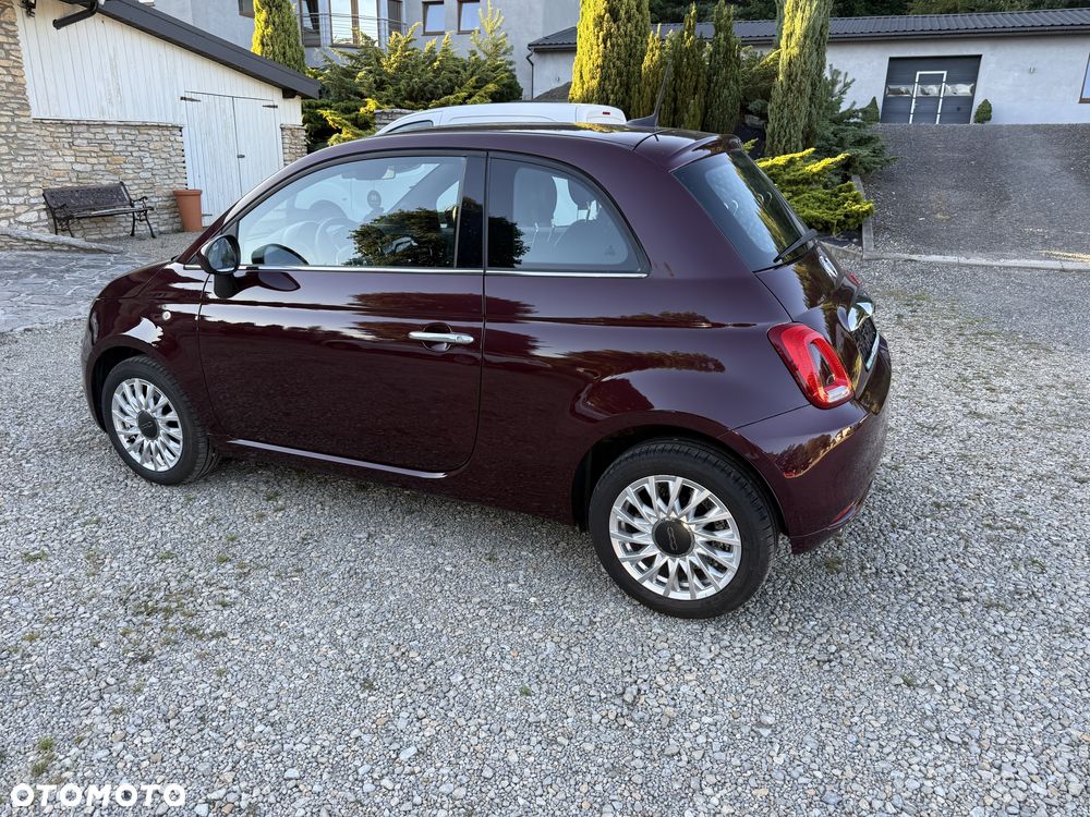 Fiat 500 - 16