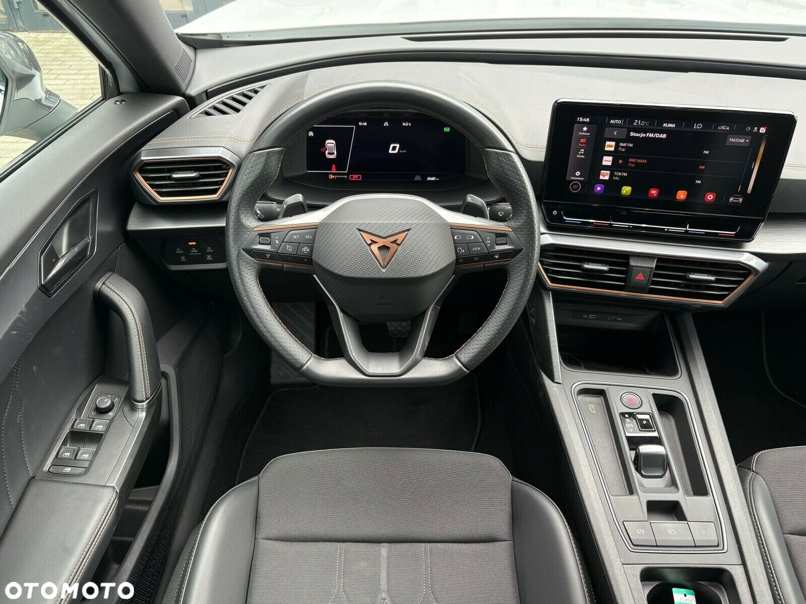 Cupra Formentor - 11