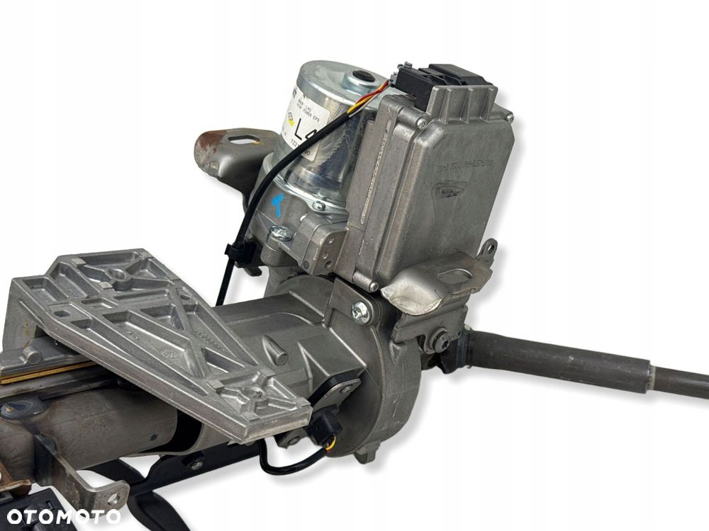 kolumna kierownicza renault captur 488100220r - 3