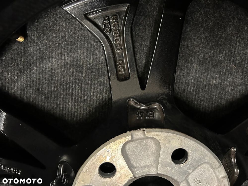 Alufelga Audi RS3 8Y0 18 cali 5x112 1szt. 8Y0601025CF - 13