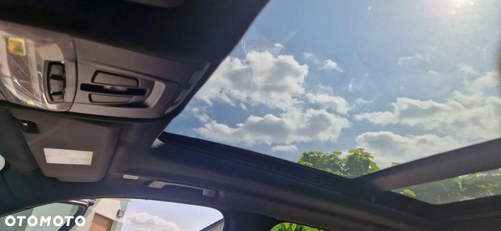 BMW X5 xDrive35i - 20