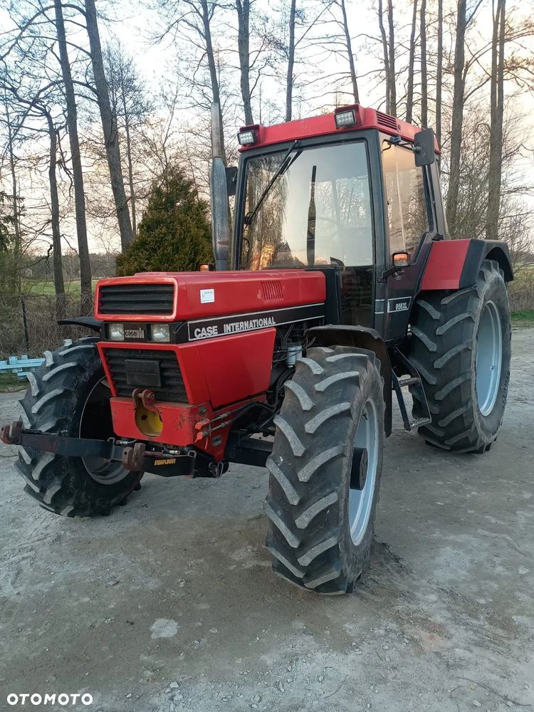 Case IH 956 XL - 4