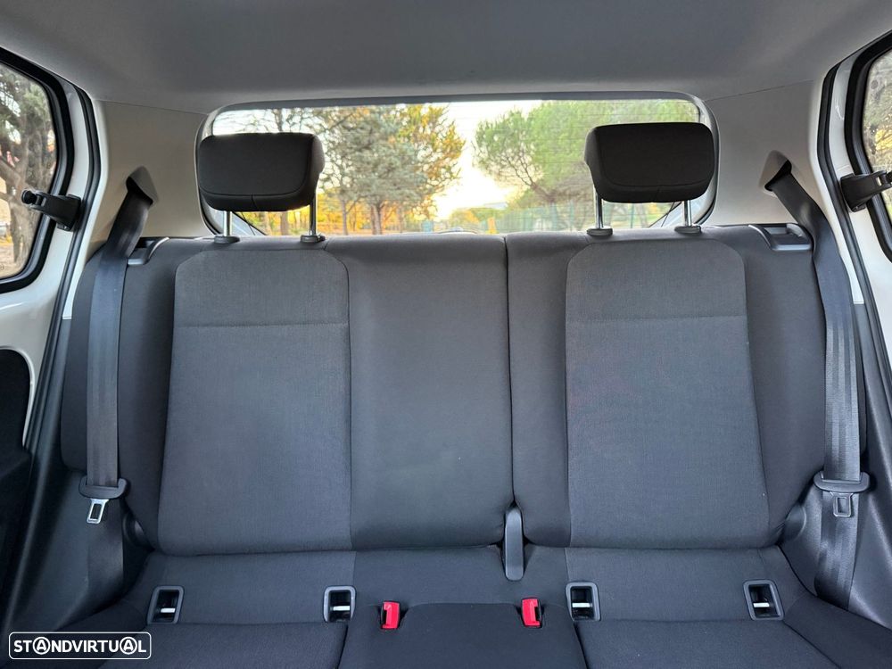 VW Up! 1.0 Move - 32