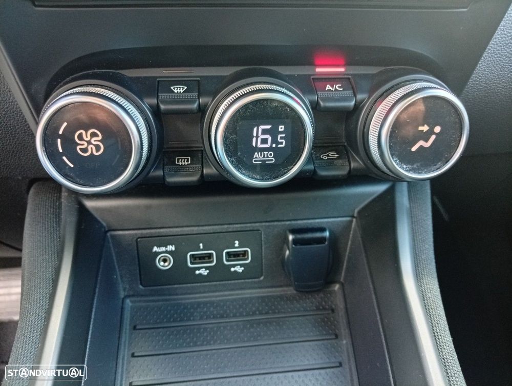 Renault Zoe (c/ Bateria) Limited 50 - 21