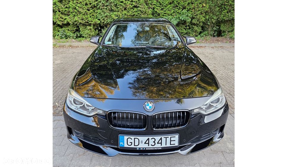 BMW Seria 3 - 3