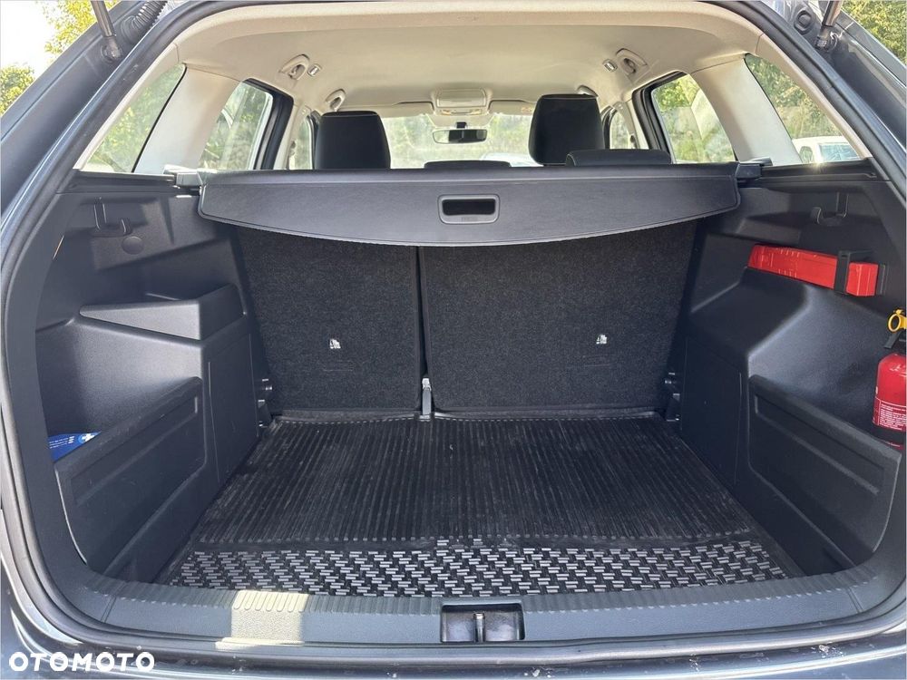 Skoda Fabia 1.0 TSI Ambition - 15