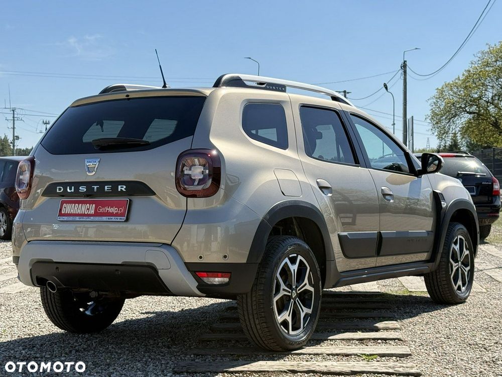 Dacia Duster - 3
