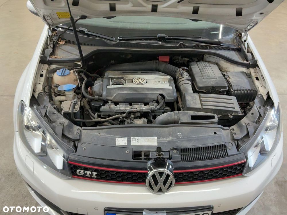 Volkswagen Golf 2.0 GTI Edition 35 - 5