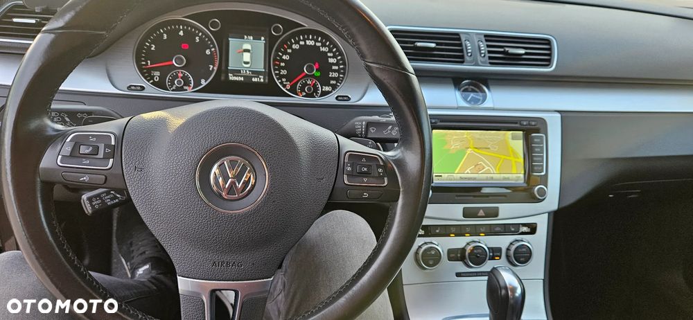 Volkswagen CC 1.8 TSI DSG - 16