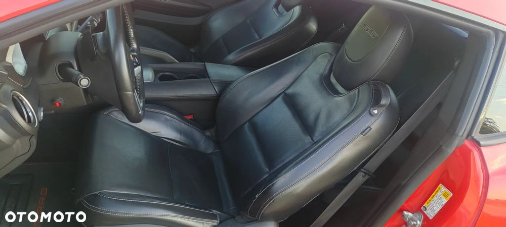 Chevrolet Camaro 6.2 V8 Coupe - 17