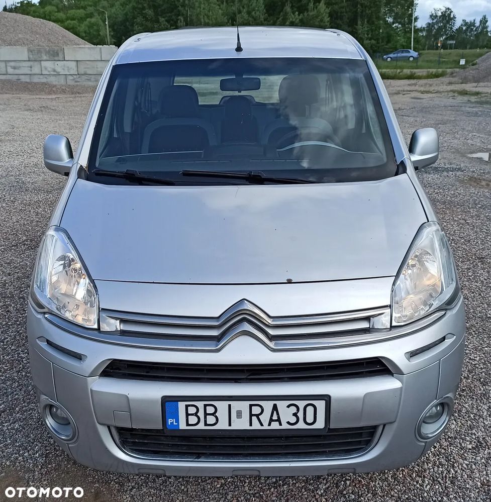 Citroën Berlingo 1.6 HDi Selection