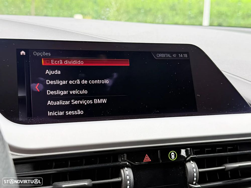 BMW 118 i Advantage - 30