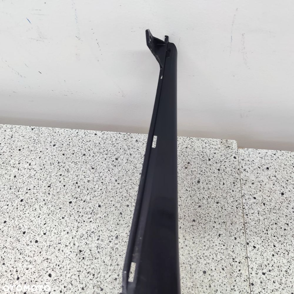 Zadupek, ogon, owiewka, osłona tył Derbi GP1 - 2