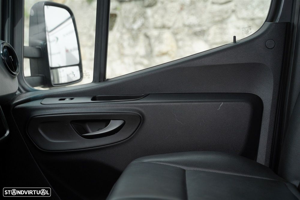 Mercedes-Benz Sprinter 515 CDI/43 - 24