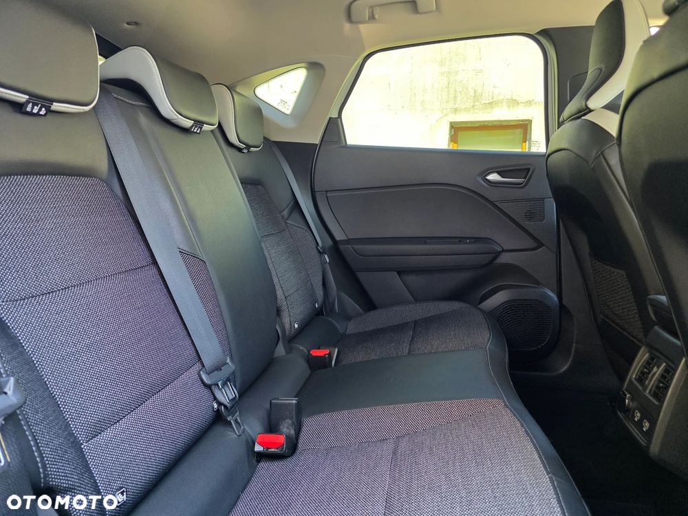 Renault Captur 1.5 dCi Zen - 9