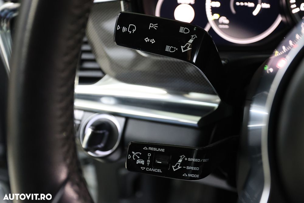 Porsche Panamera Turbo S E-Hybrid Executive - 21