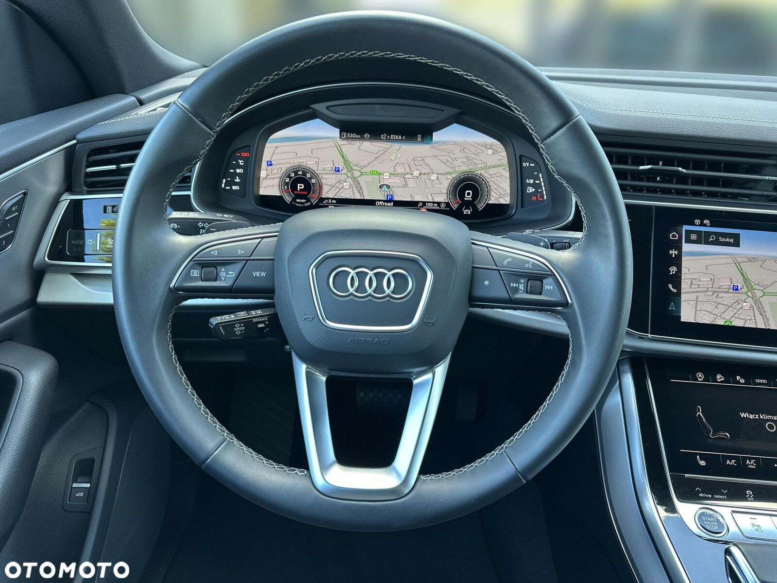 Audi Q8 - 20