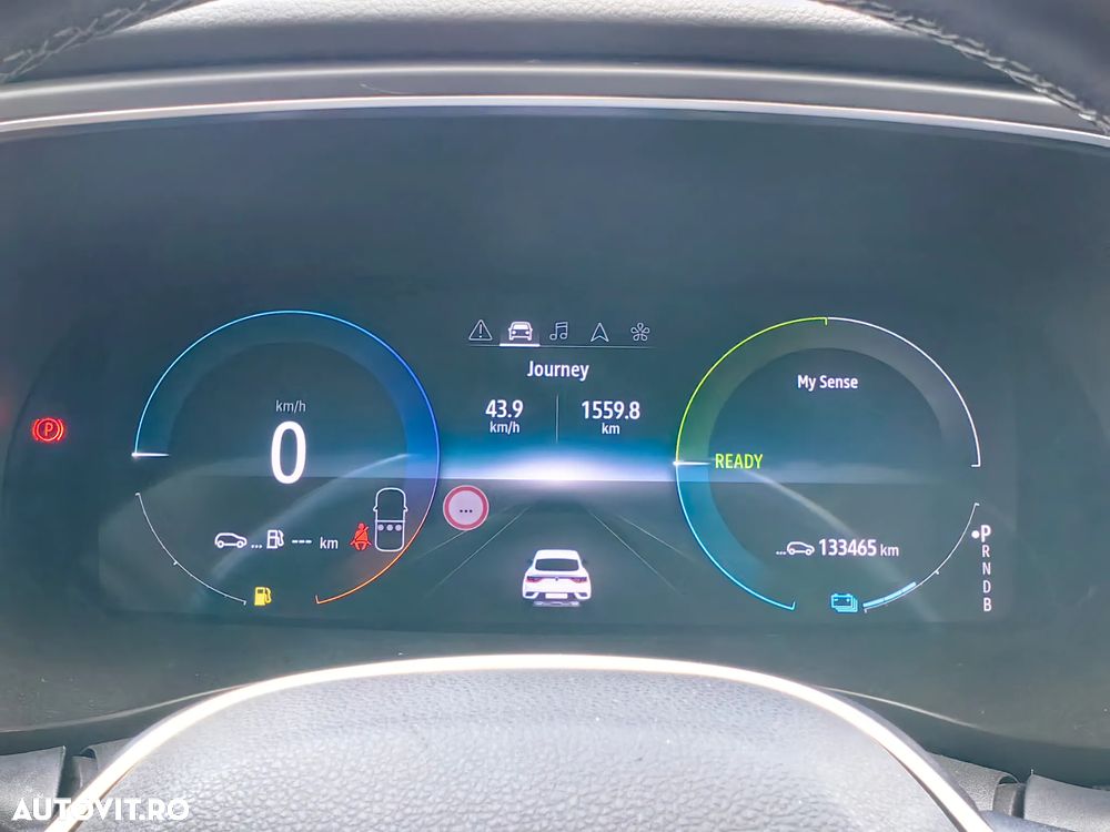 Renault Arkana E-TECH 145 Techno - 26