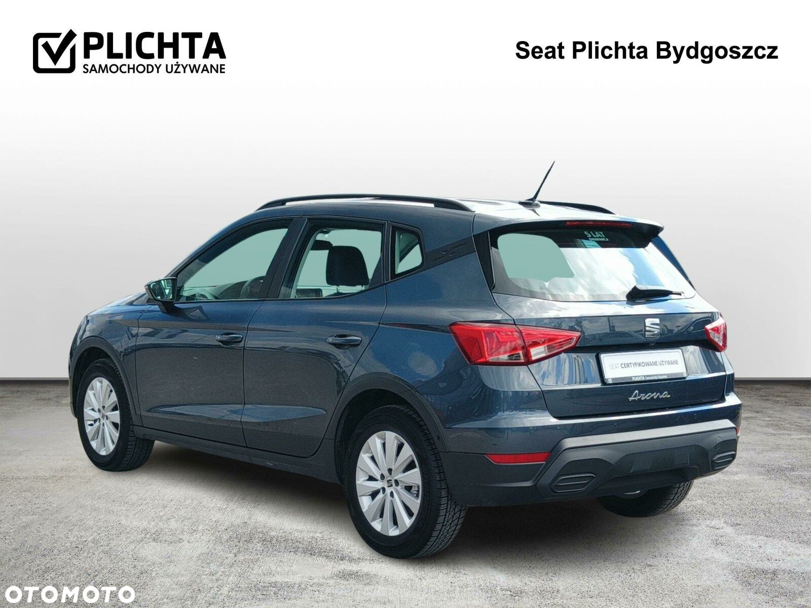 Seat Arona 1.0 TSI Style S&S - 3
