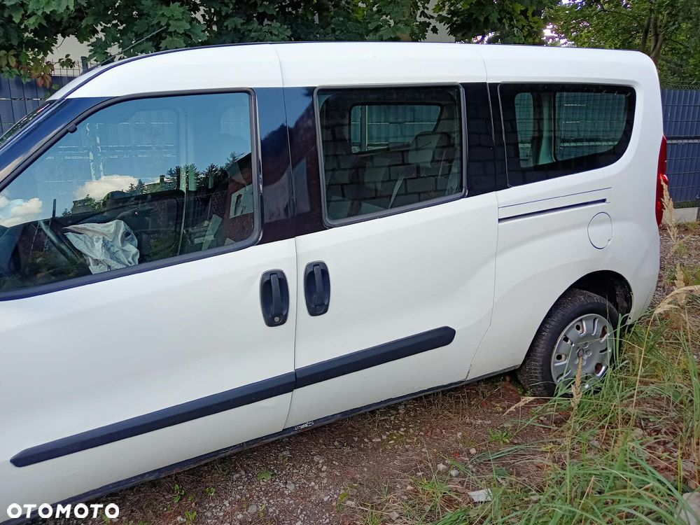 Fiat Doblo - 4
