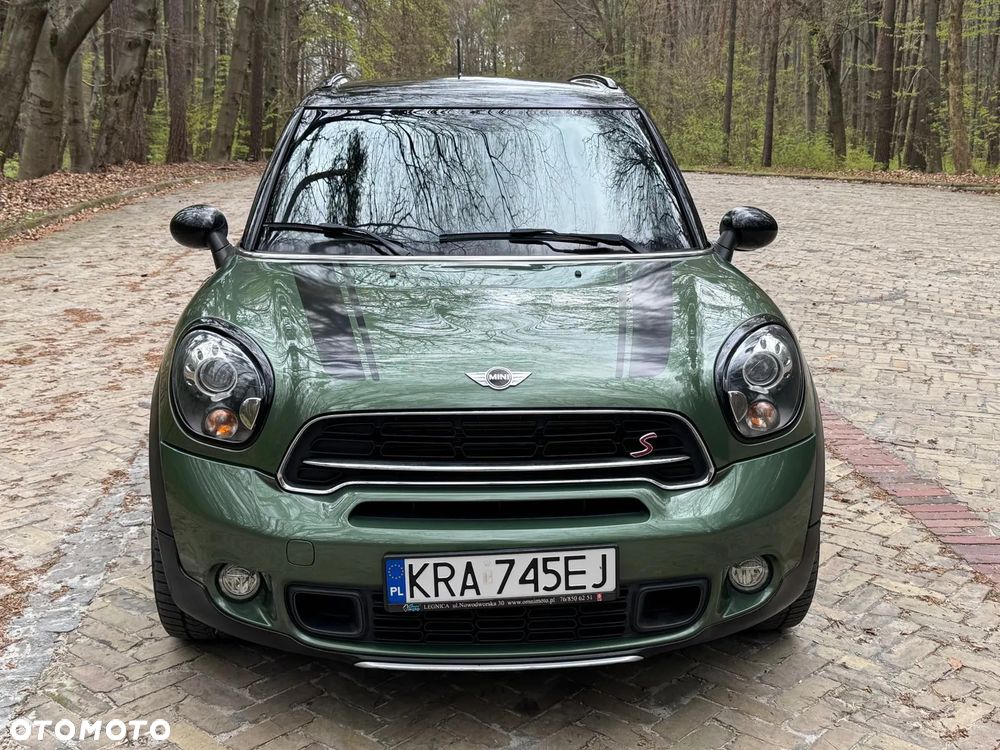 MINI Countryman - 2