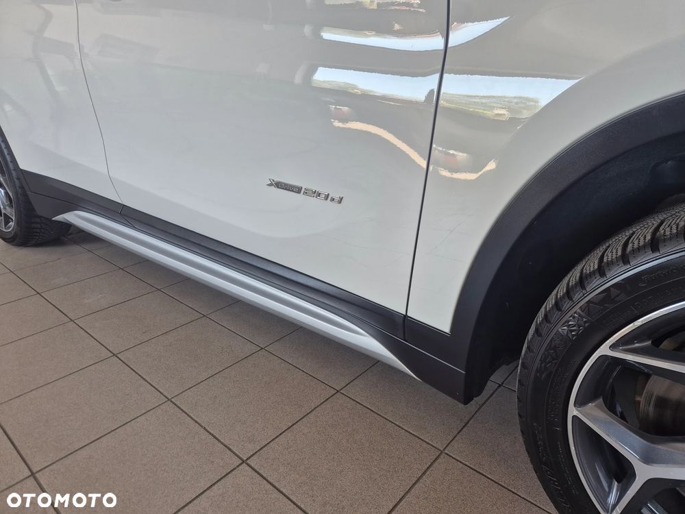 BMW X1 - 13