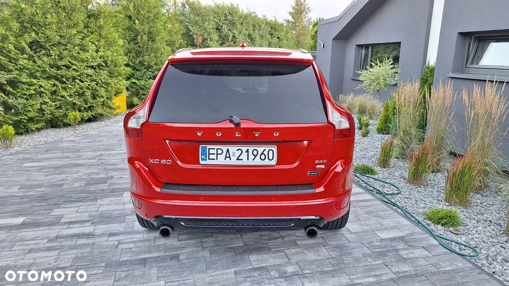Volvo XC 60 - 17