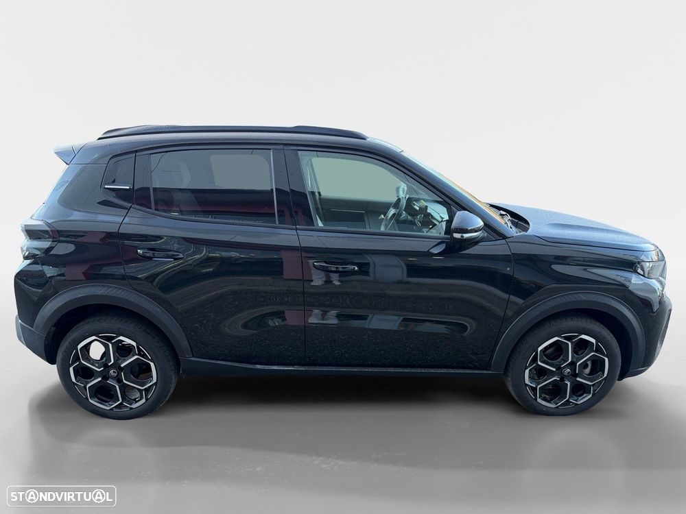 Citroën C3 1.2 PureTech Max - 6