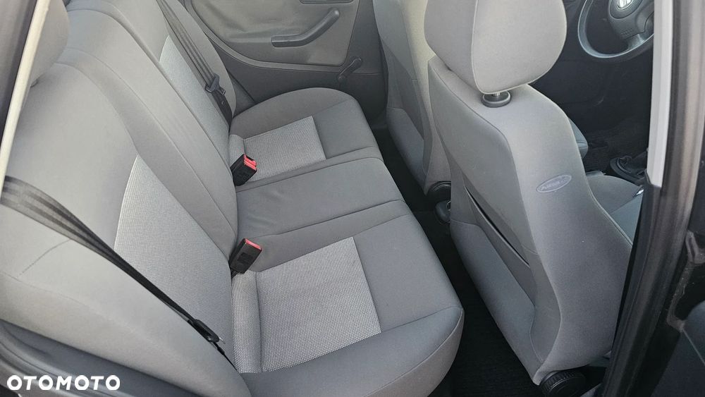 Seat Ibiza - 19