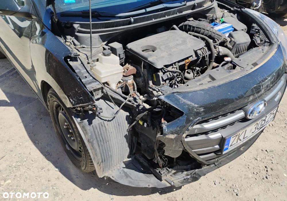 Hyundai i30 - 23