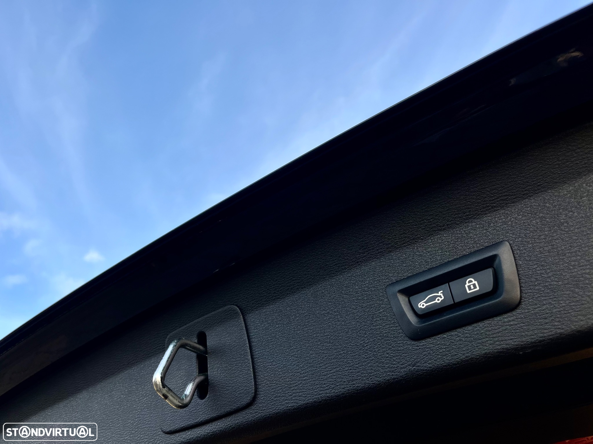 BMW X1 18 i sDrive xLine Auto - 56