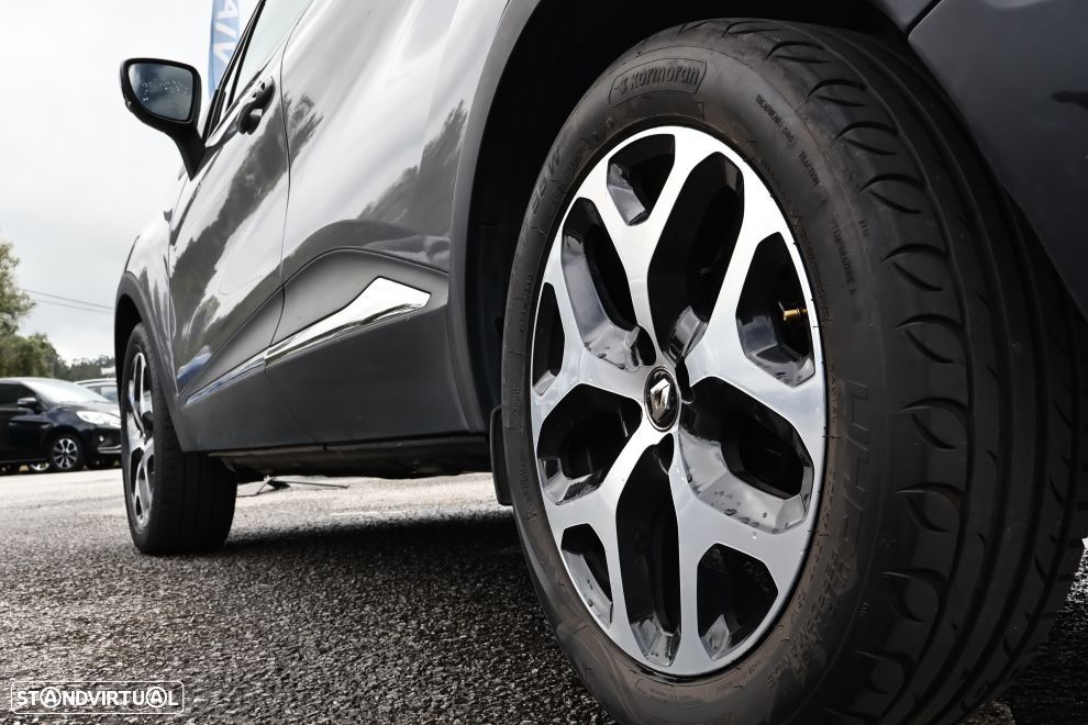 Renault Captur 0.9 TCE Exclusive - 5
