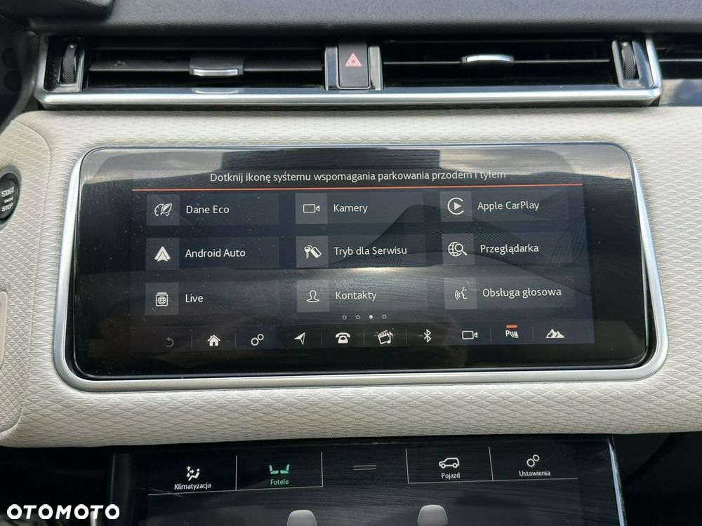 Land Rover Range Rover Velar - 23