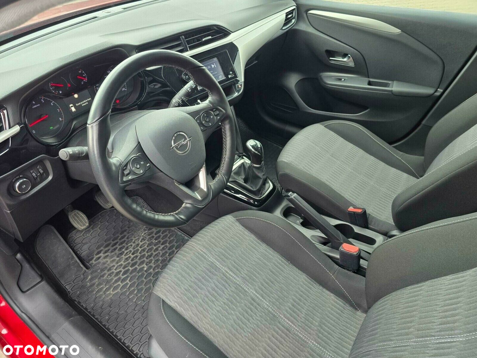 Opel Corsa 1.2 S&S - 10