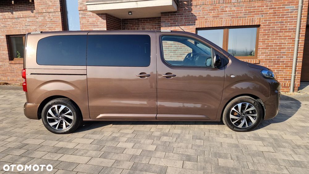 Citroën SpaceTourer M Business (50 kWh) - 5