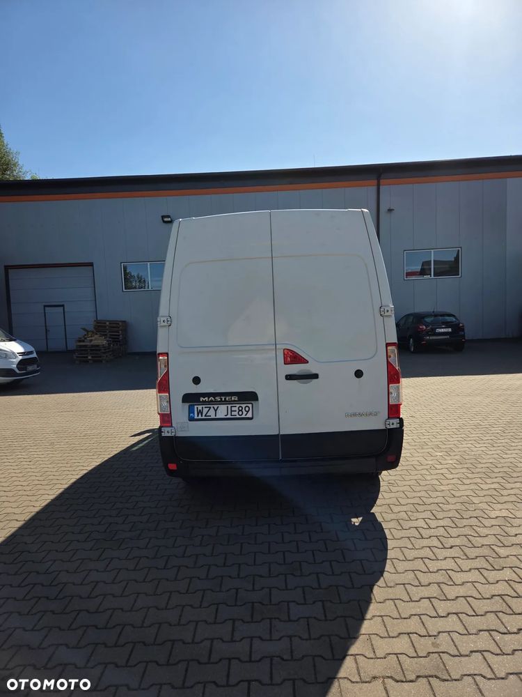 Renault Master - 4