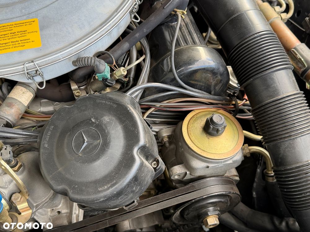 Mercedes-Benz SL 500 - 20