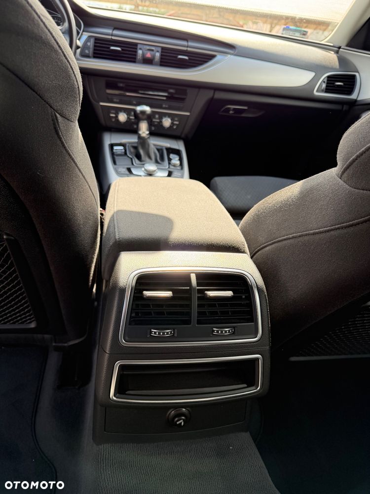 Audi A6 ver-2-0-tdi-ultra-dpf - 13