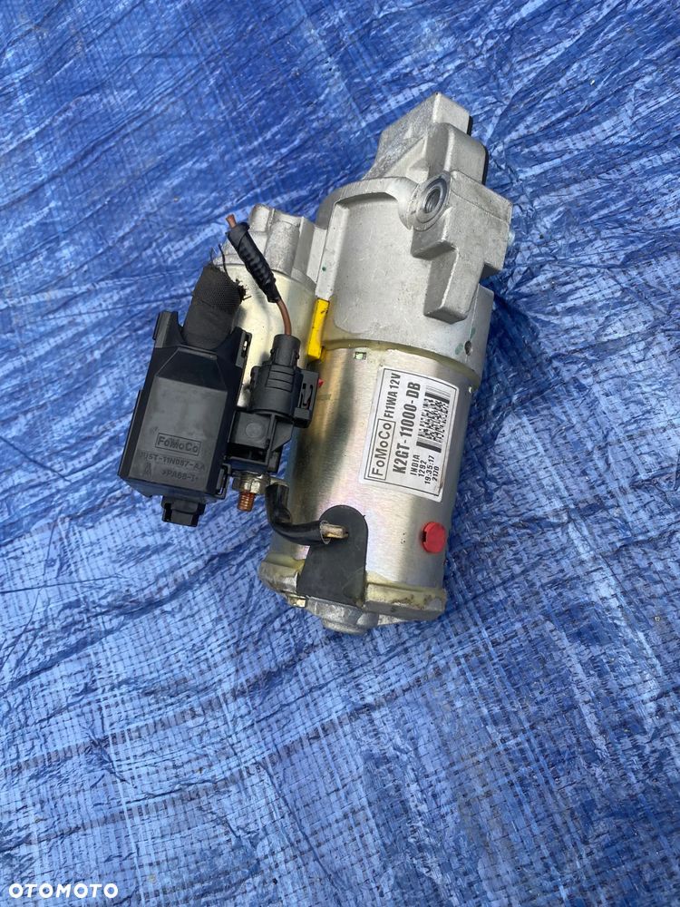 ROZRUSZNIK 2.0 TDCI  FORD MONDEO MK5 K2GT-11000-DB - 4