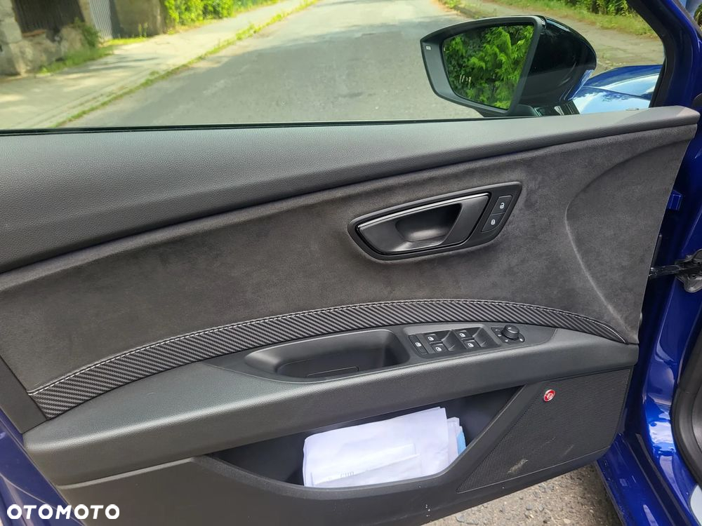 Seat Leon 2.0 TSI Cupra S&S DSG - 10