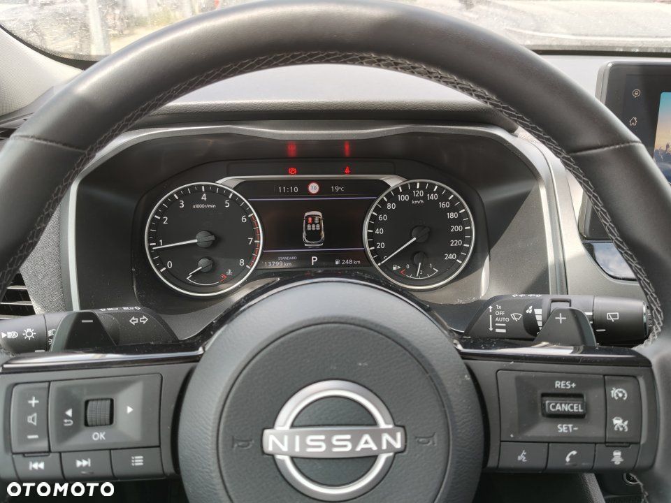 Nissan Qashqai - 6