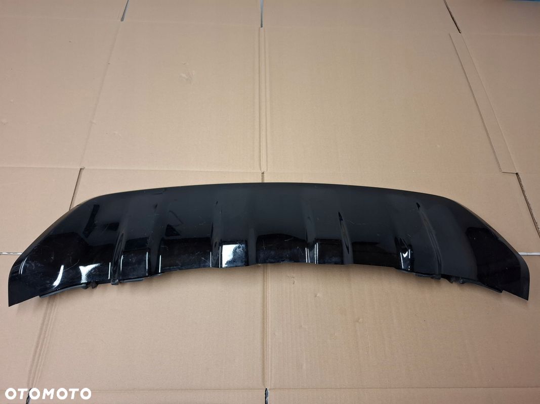 DYFUZOR LAND ROVER DISCOVERY SPORT ORYGINAŁ - 1