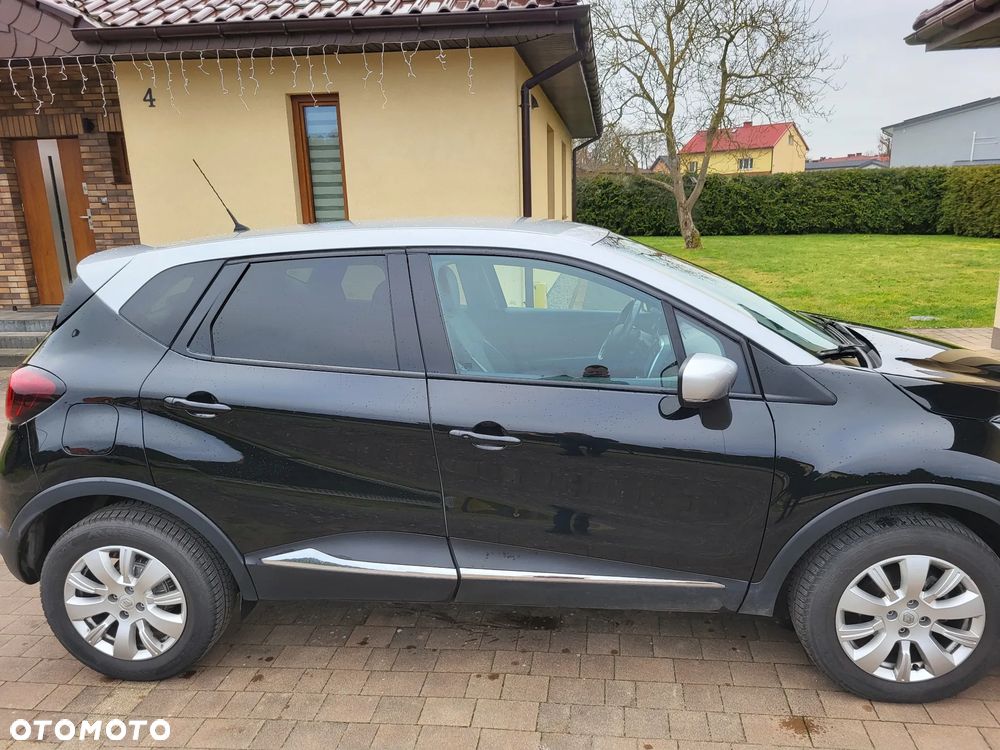 Renault Captur ENERGY TCe 90 Start&Stop Experience - 4